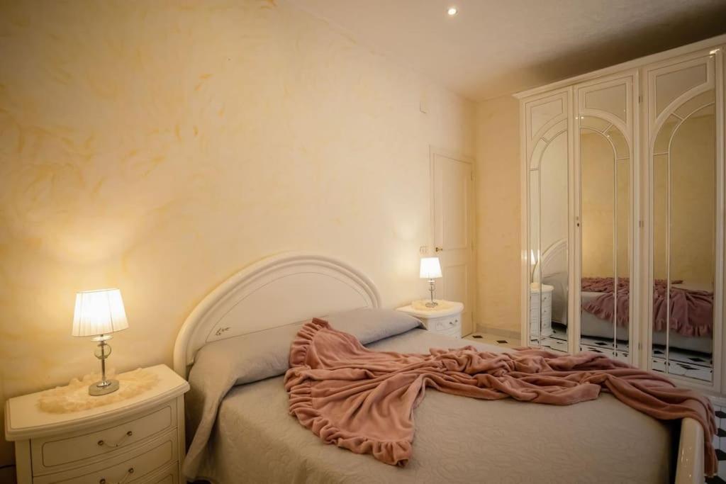 Mare In Vista Apartment Capoliveri  Exterior photo
