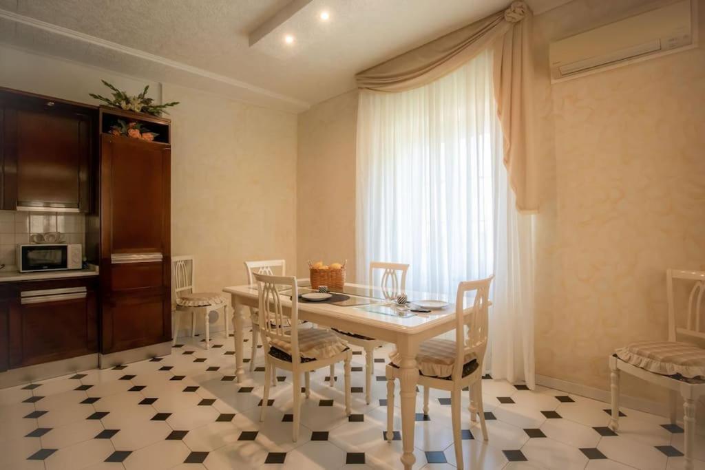 Mare In Vista Apartment Capoliveri  Exterior photo