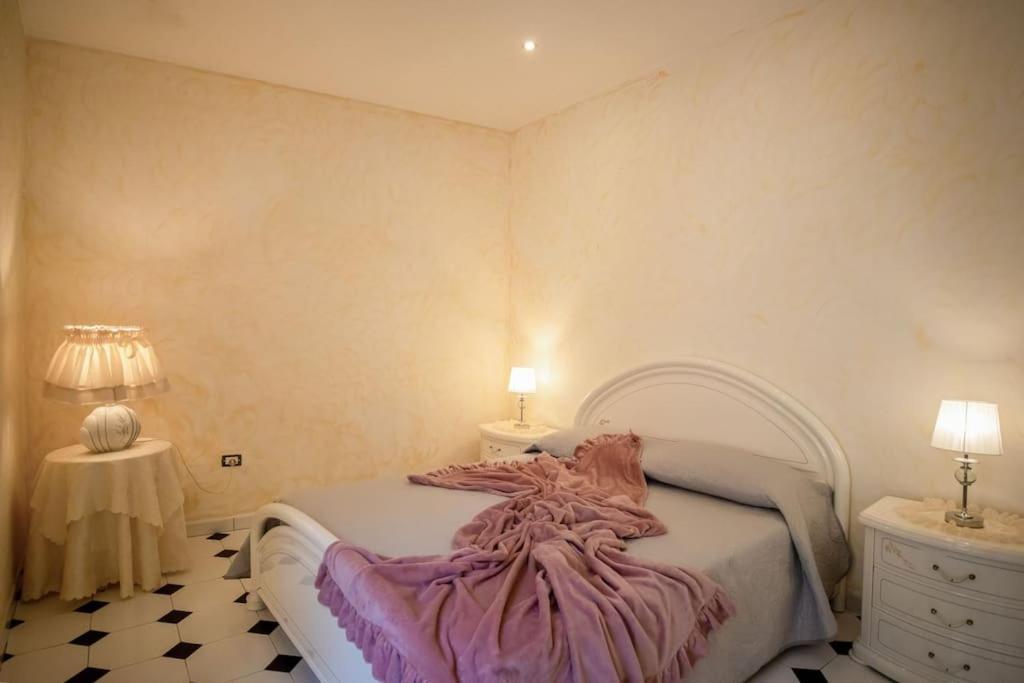 Mare In Vista Apartment Capoliveri  Exterior photo