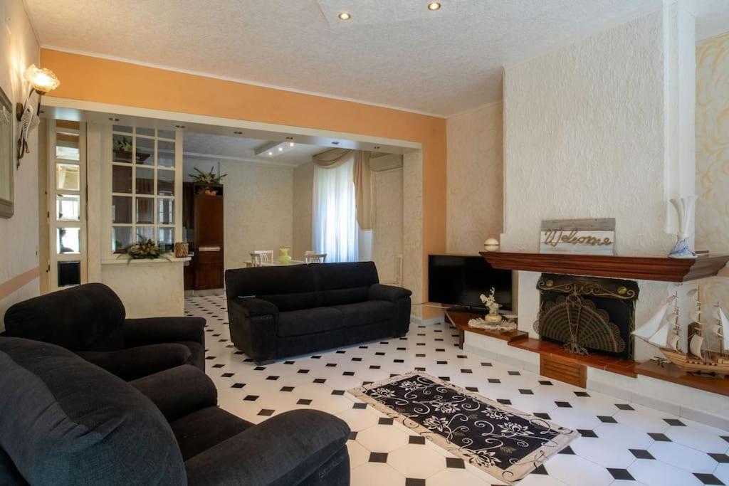 Mare In Vista Apartment Capoliveri  Exterior photo