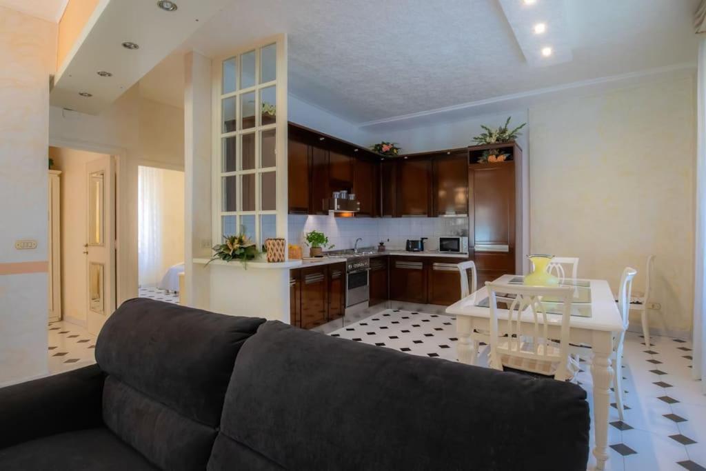 Mare In Vista Apartment Capoliveri  Exterior photo