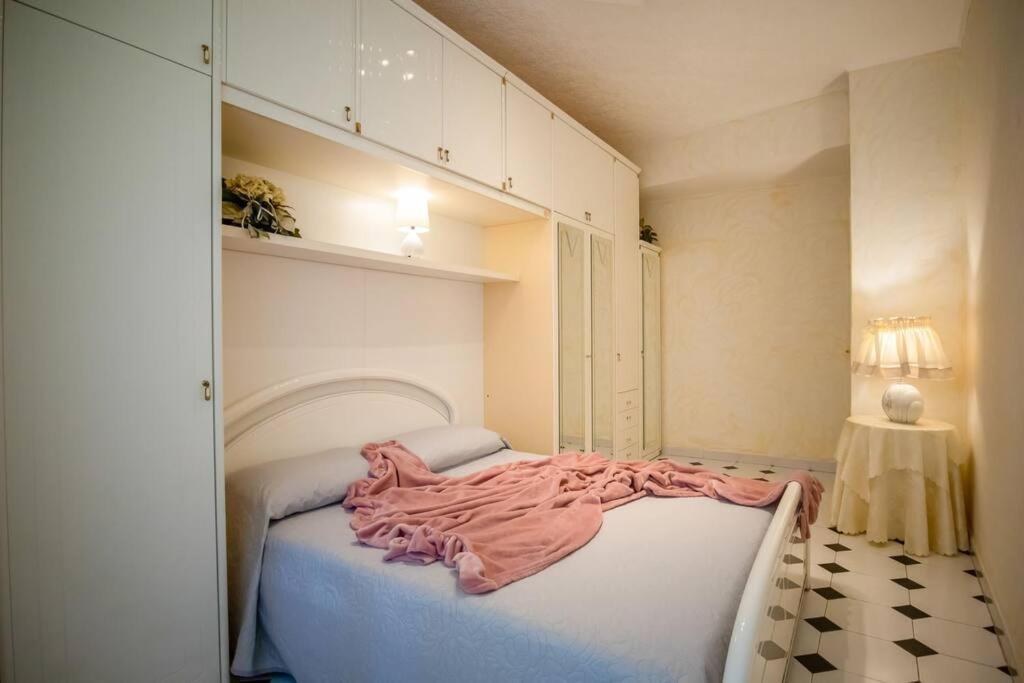 Mare In Vista Apartment Capoliveri  Exterior photo