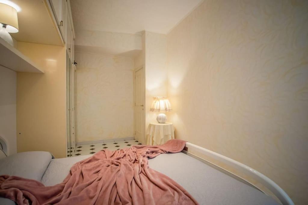 Mare In Vista Apartment Capoliveri  Exterior photo