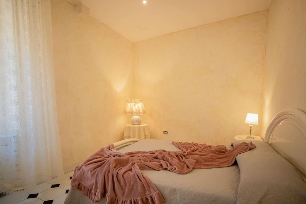 Mare In Vista Apartment Capoliveri  Exterior photo