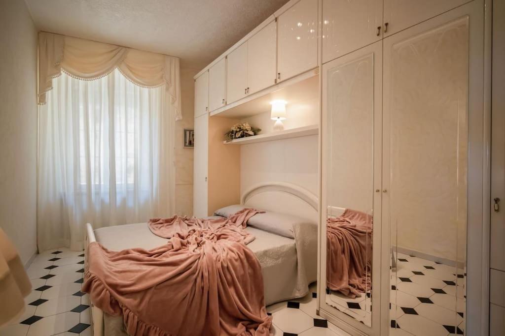 Mare In Vista Apartment Capoliveri  Exterior photo