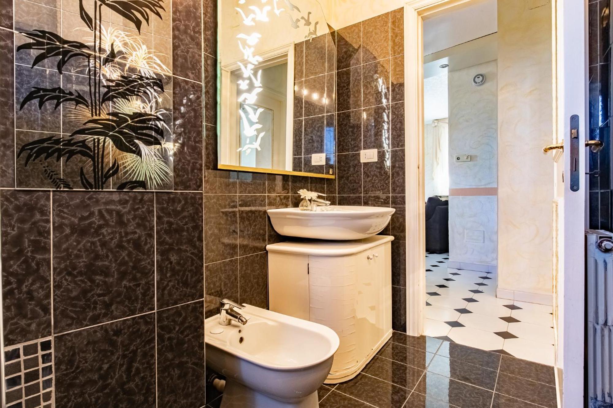 Mare In Vista Apartment Capoliveri  Exterior photo