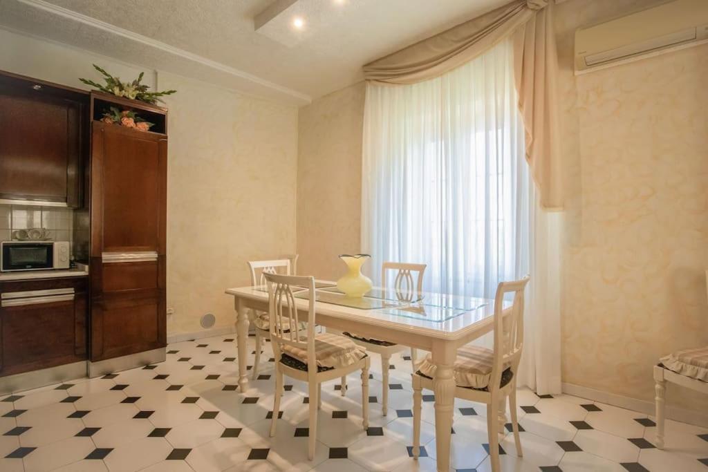 Mare In Vista Apartment Capoliveri  Exterior photo